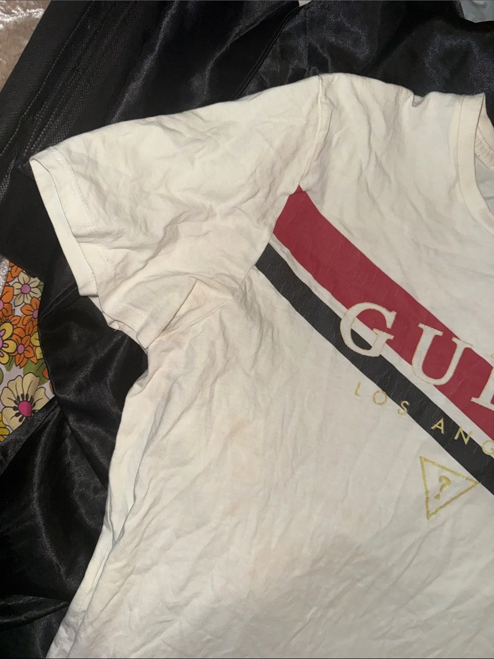 Guess Los Angeles T-Shirt!!! - Picture 4 of 6